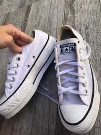 Converse platform masura 35