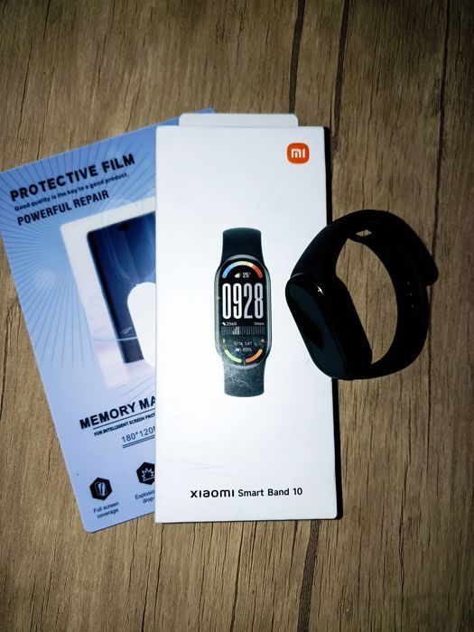 Redmi Band 10 (Смарт часы)