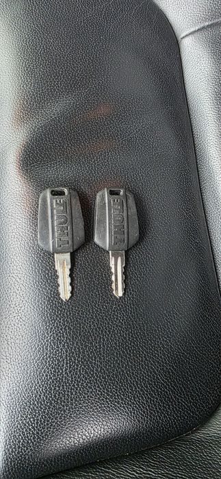 Portbagaj Thule Motion 800