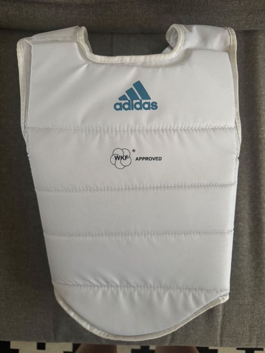 Vesta Karate Adidas XS