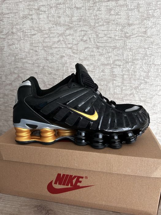 Мъжки обувки Nike Shox TL