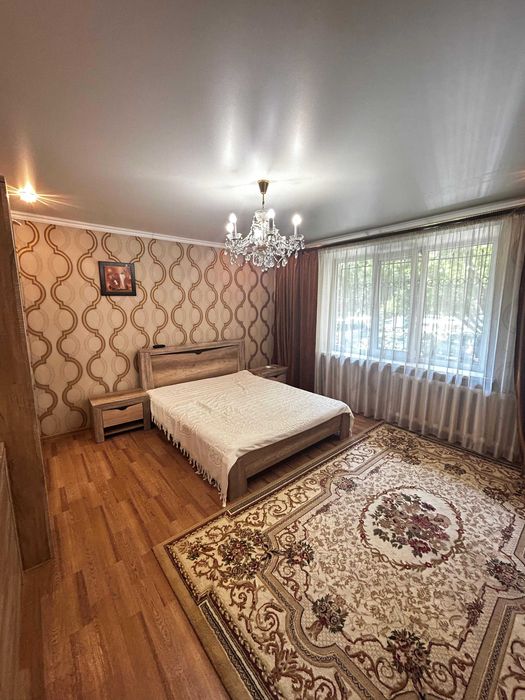 2-комнатной квартиры, 50 м², мкр-н Степной-3, дом 8