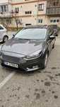 Ford Focus 2015 Titanium 2.0L TDCI Automat