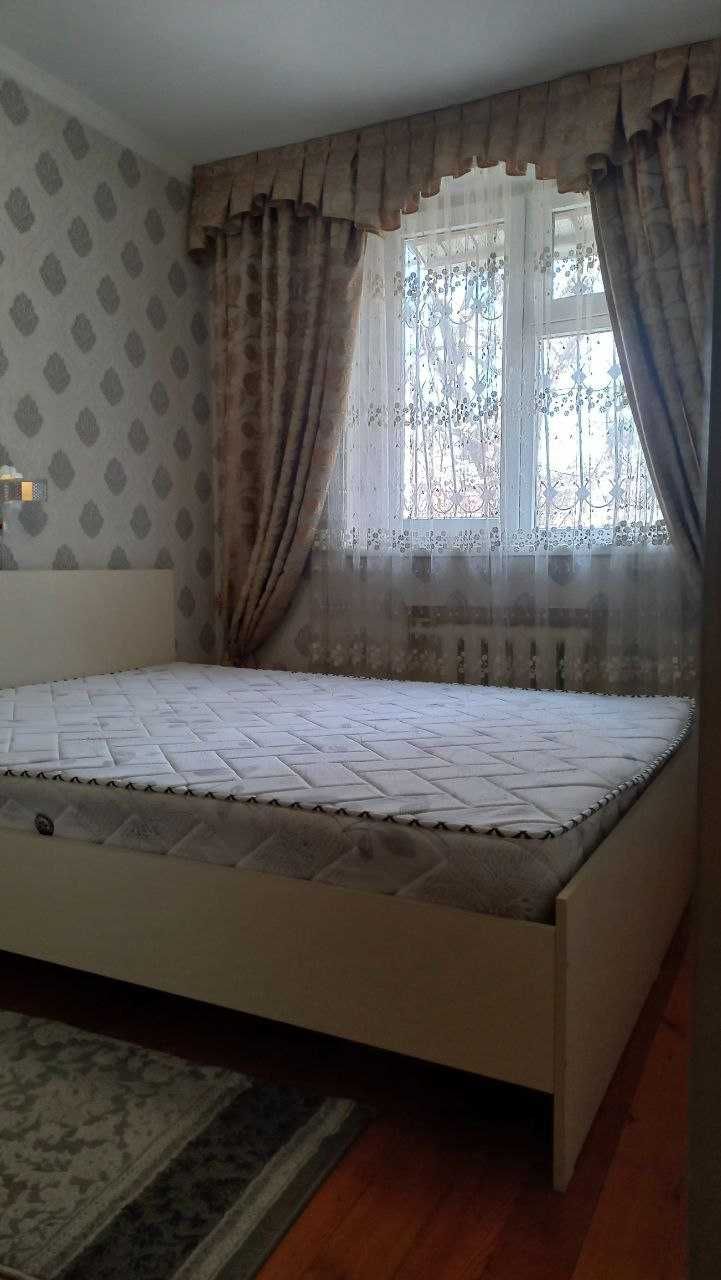 Сдается квартира в аренду на Урда.Мустакиллик