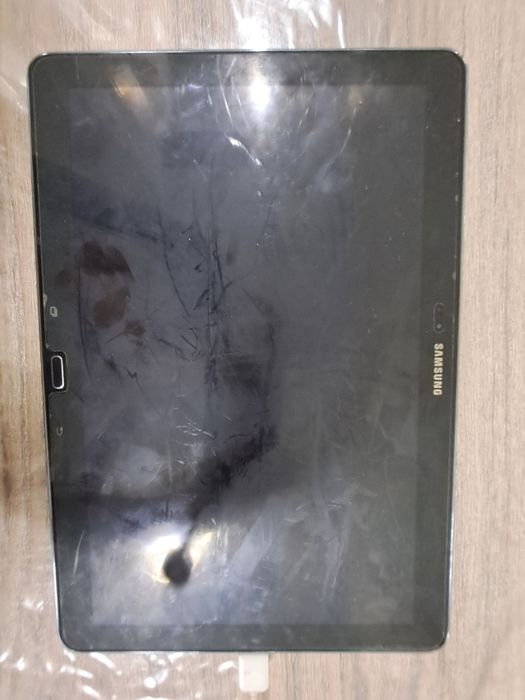 Самсунг планшет старый