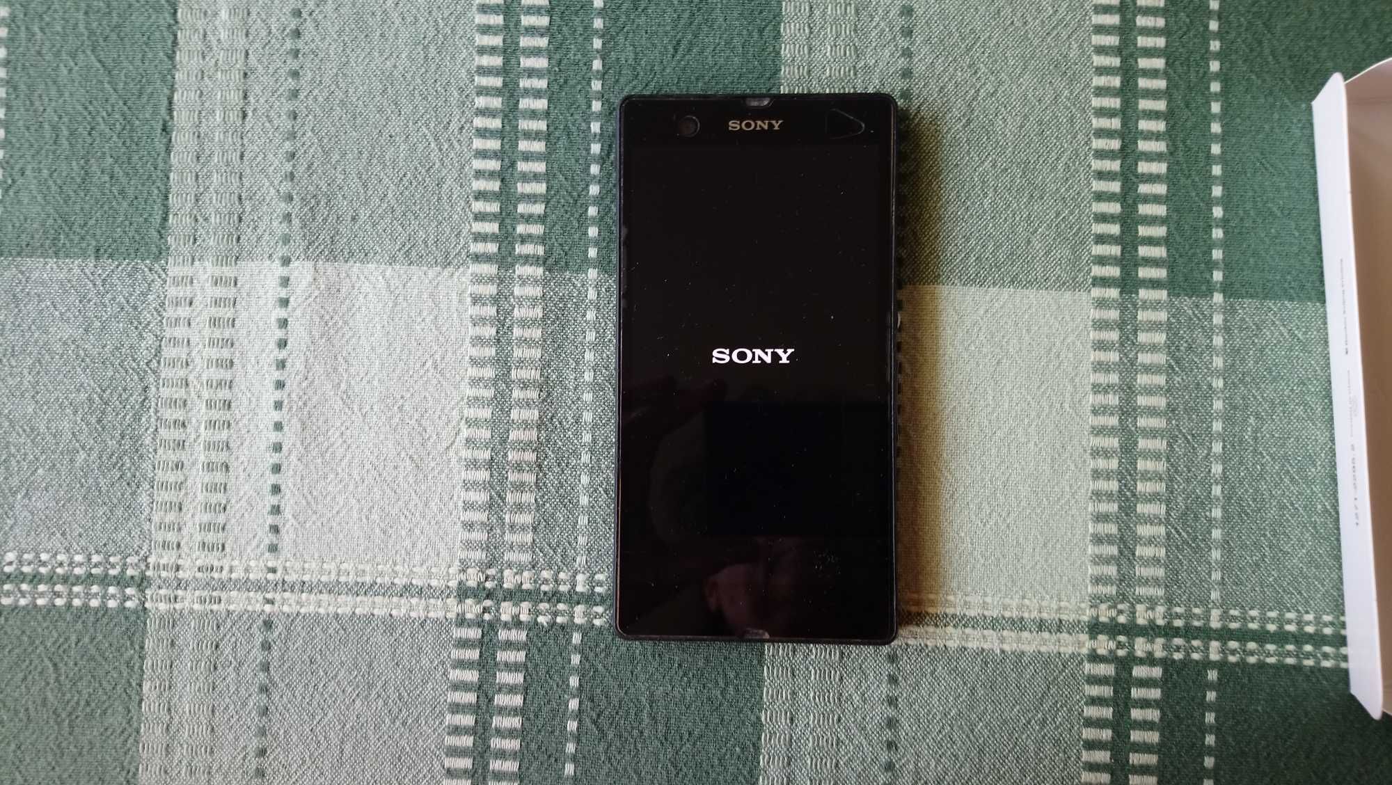 Употребяван мобилен телефон Sony Experia Z