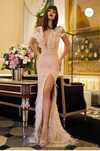 Rochie de seara Marylin- Cristallini