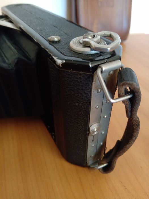 Фотоапарат ZEISS IKON