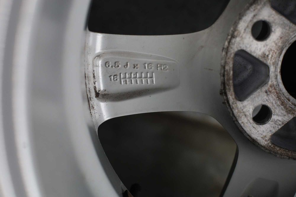 Set jante aliaj CMS pentru VW Skoda Seat Audi 92