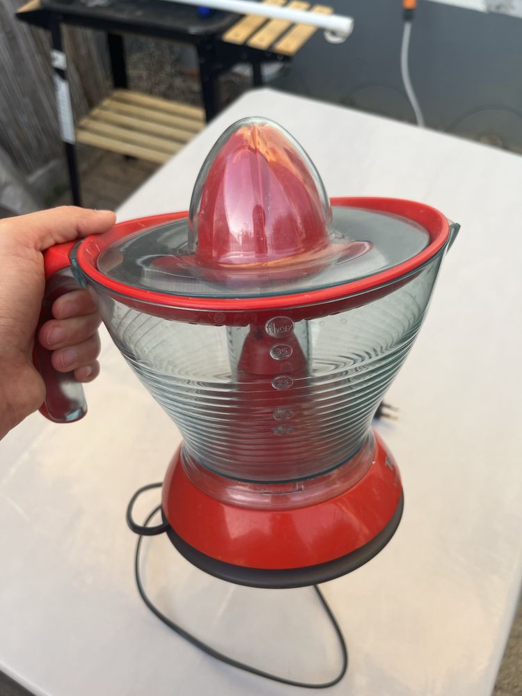 Storcator citrice Tefal