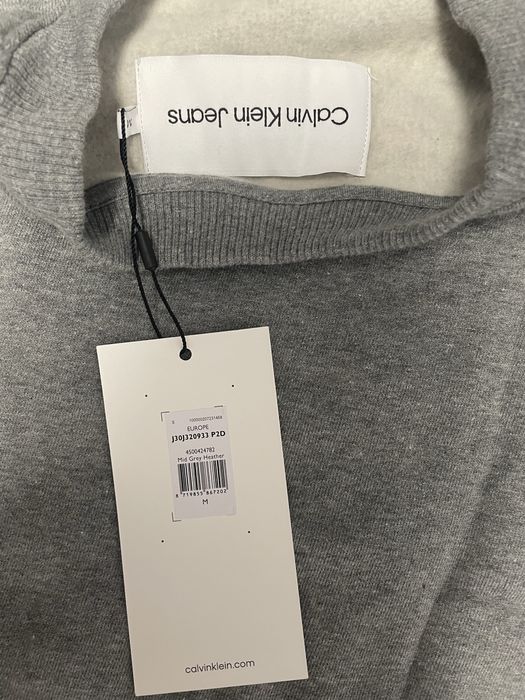 Calvin klein блуза