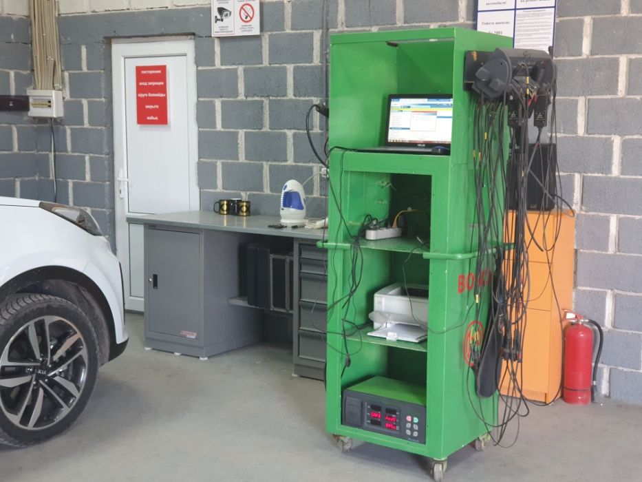 Диагностика автомобилей, РЕМОНТ ЭЛЕКТРОМОБИЛЕЙ.