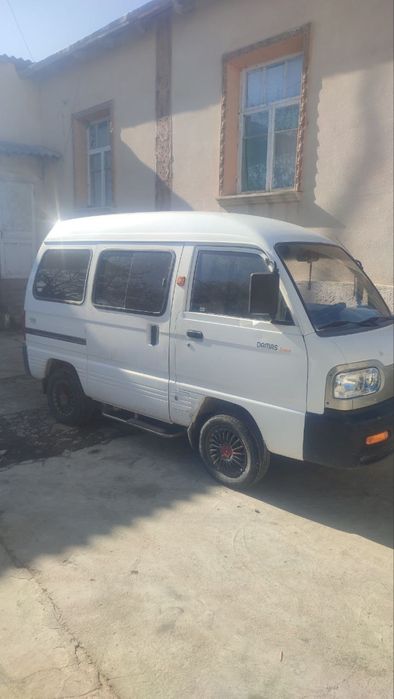 Damas 2016 yil Ideal xolatda