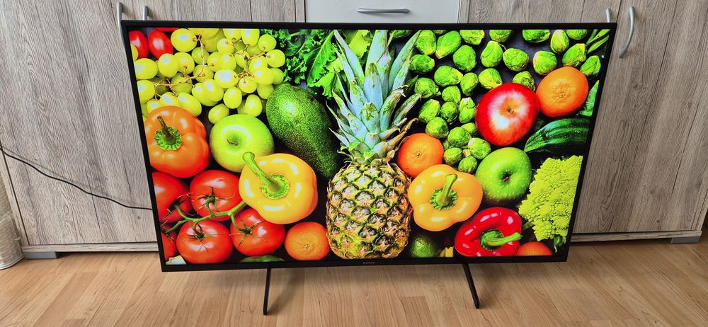 Sony KD-49XH8096 Android, 4k, UltraHD, Smart, WiFi