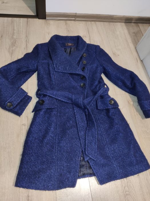 Palton de iarna damă