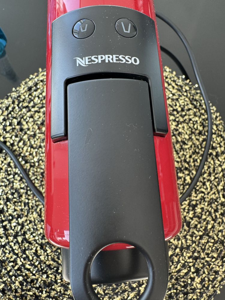 Nespresso Esenza mini