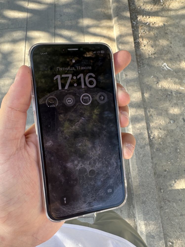 Iphone X 64 Gb Apple