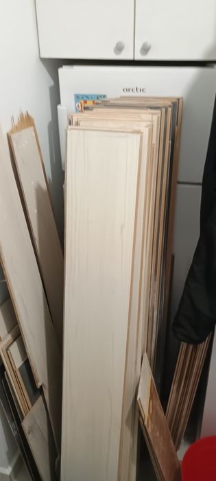 Parchet pentru centrala pe  lemn s au peletGRATUIT!!!