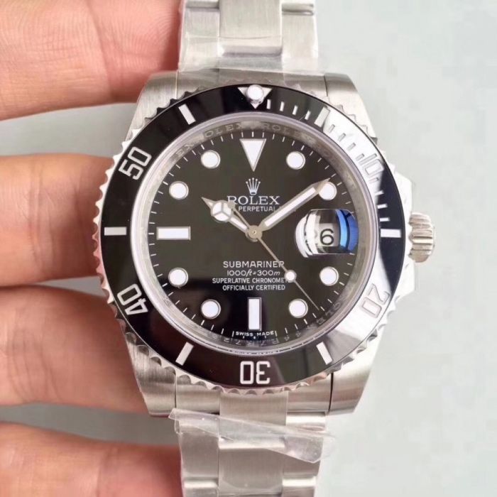 Rolex Submariner