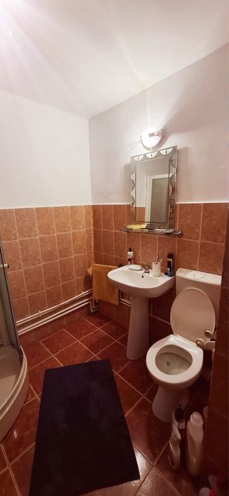 Apartament 3 camere