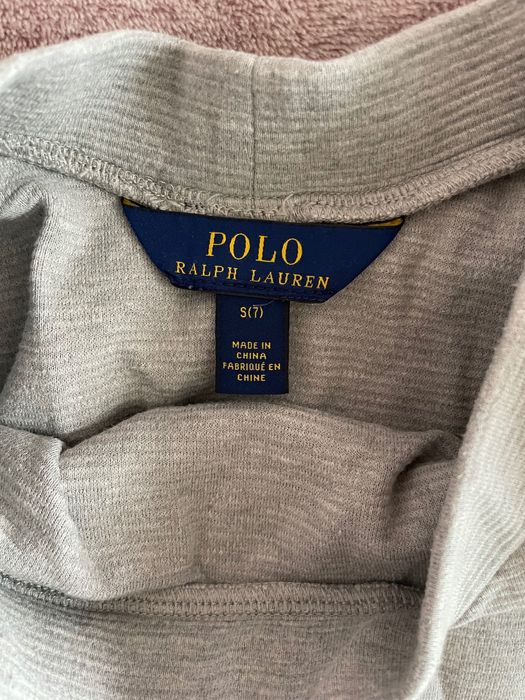 Детска пола Polo