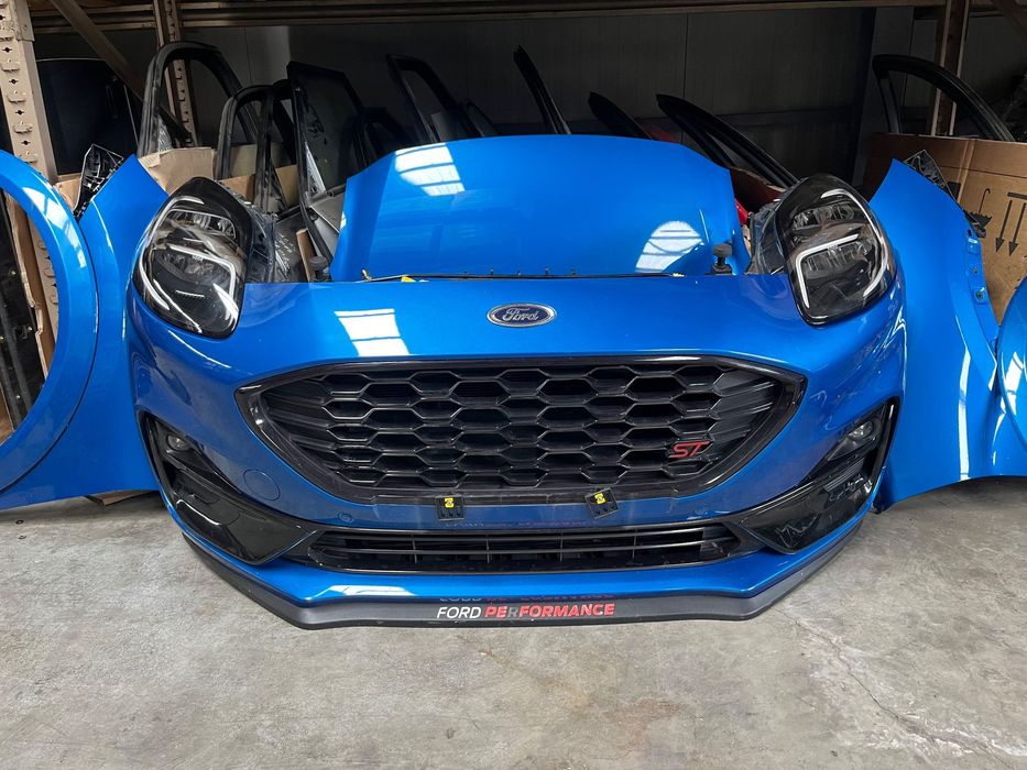 Fata completa Ford Puma ST-Line 1.5 ecoboost 2023