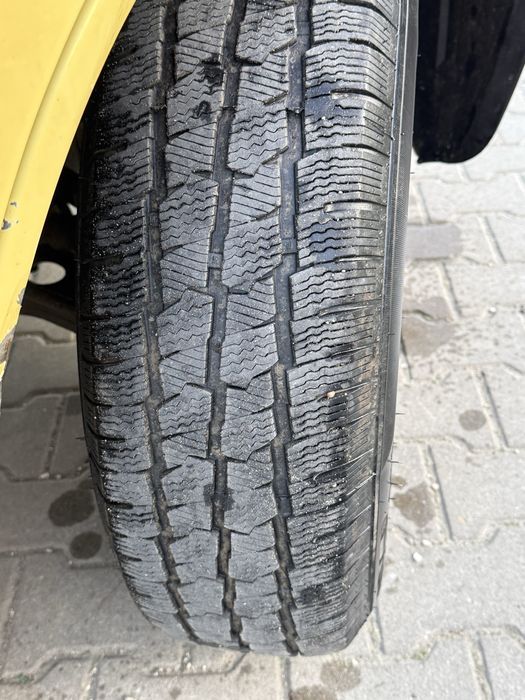 Peugeot Boxer 2.8 HDI 130 CP