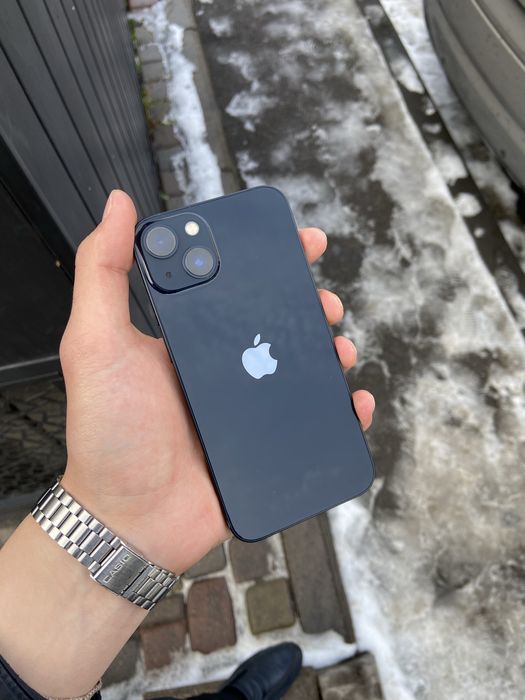Iphone 13 128gb в идеале