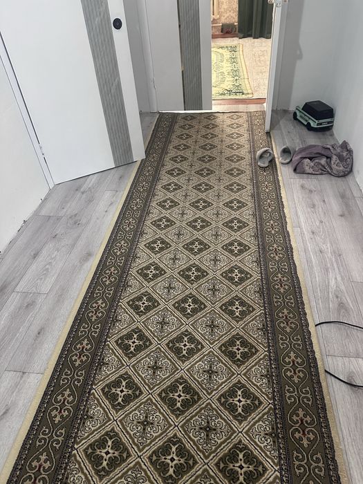 Продам ковер дорожка килем