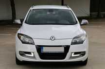 Renault Megane 3 GT  +  BOSE 1.5 diesel