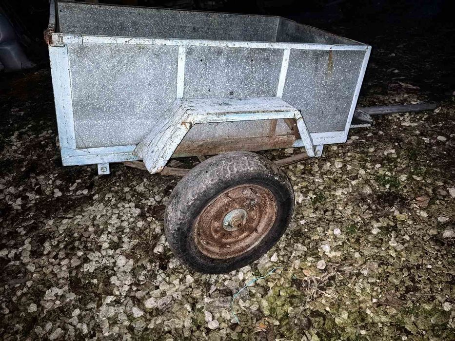 Ремарке за фреза