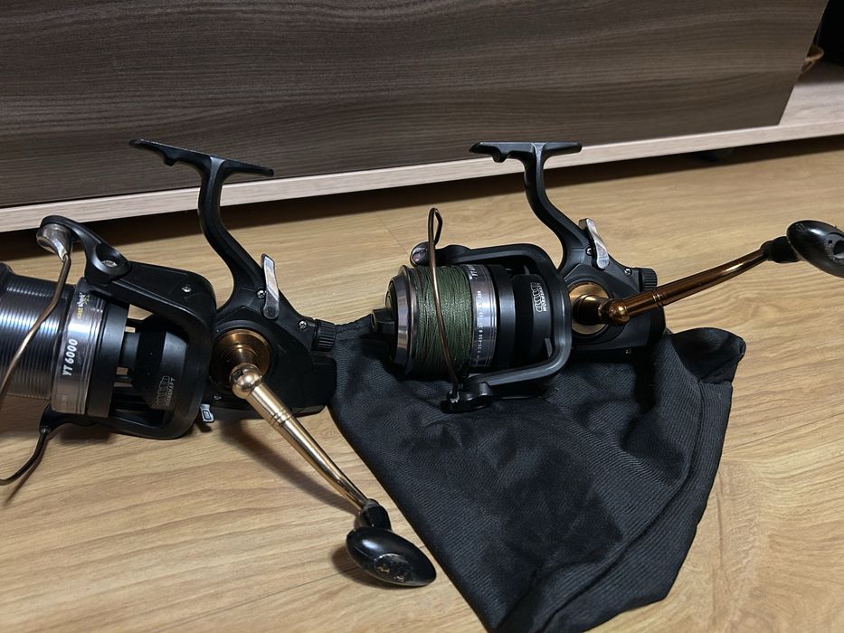 Шаранджийски макари 3броя