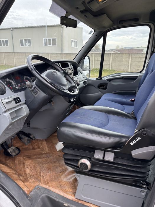 Iveco Daily 35C15