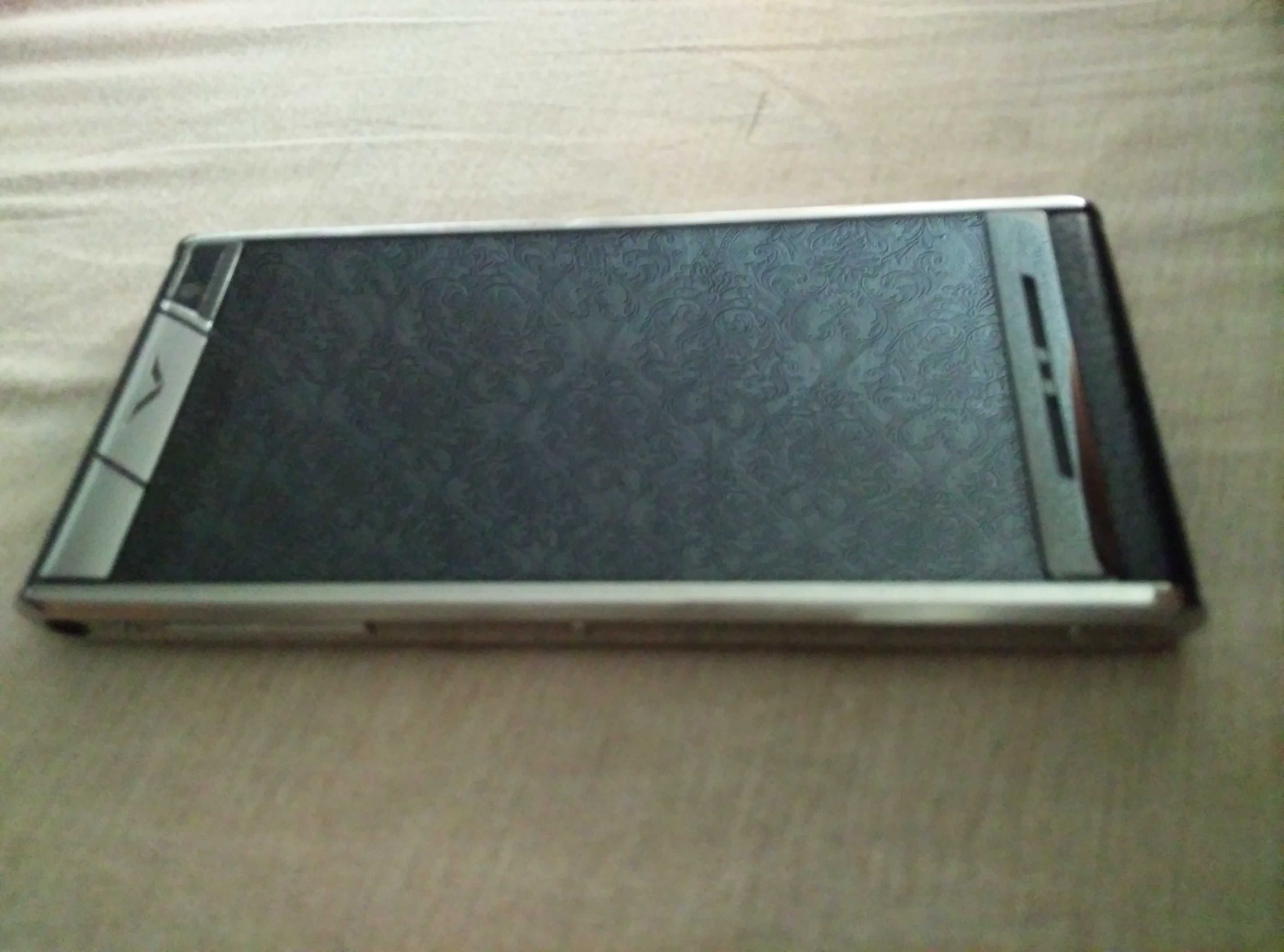 vertu aster продам