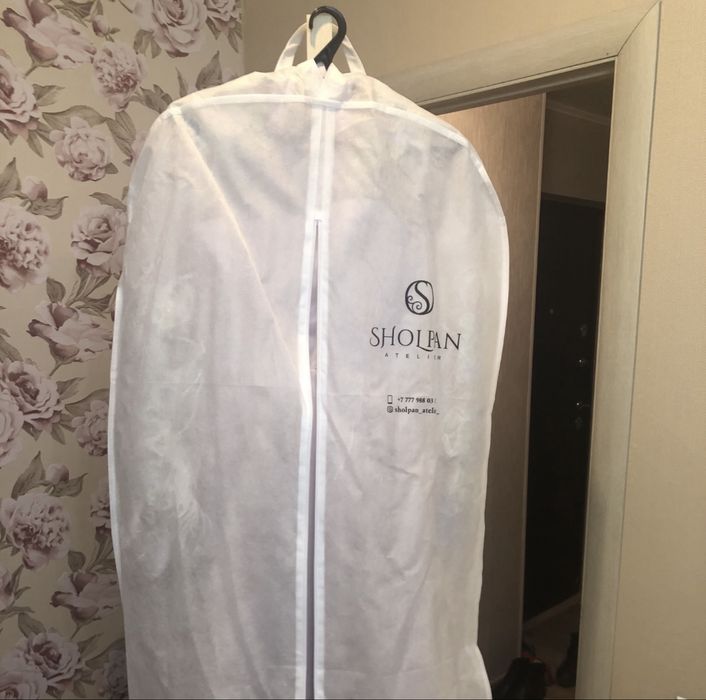 Продается платье