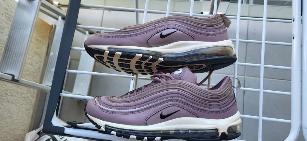 nike air max 97 originali