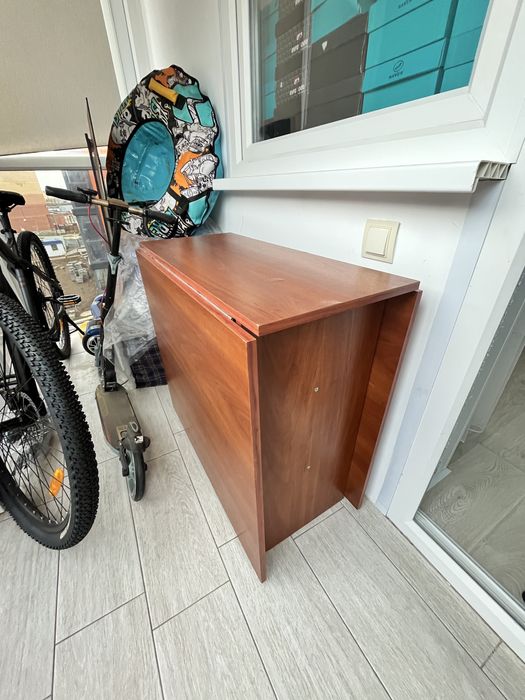 Продам раскладной стол