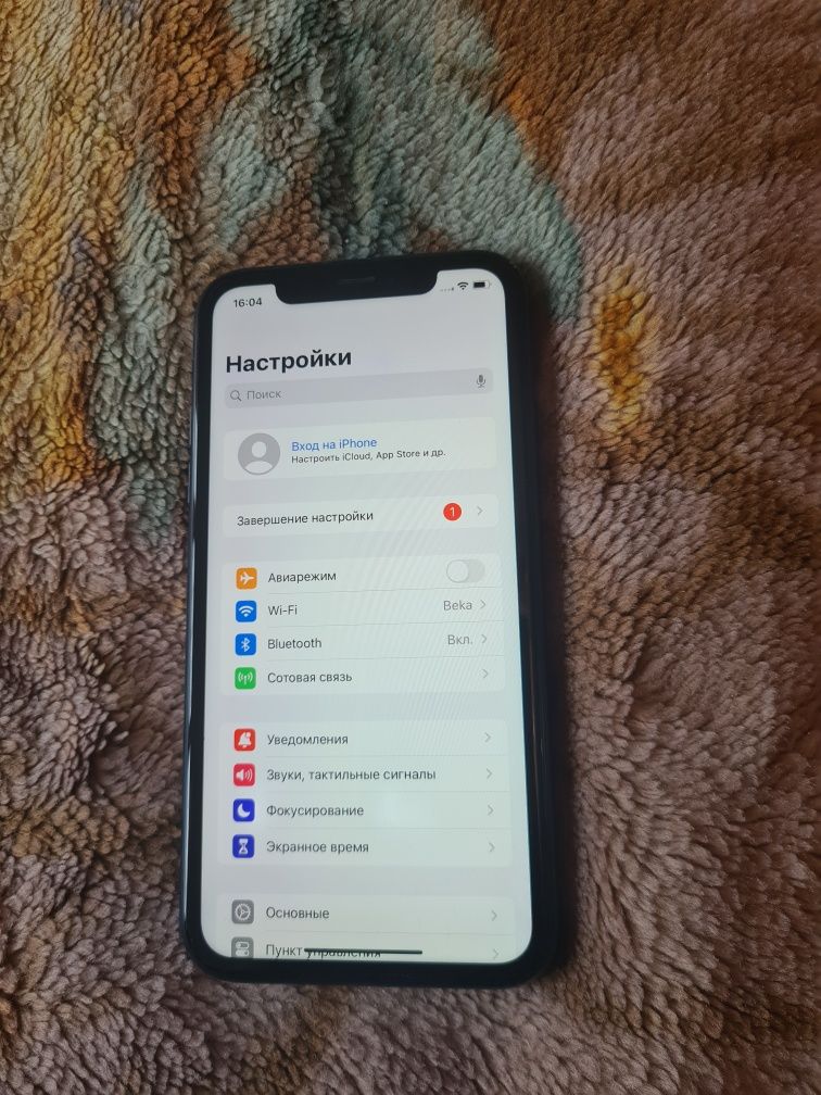 Айфон Xr 64gb IPhone Xr