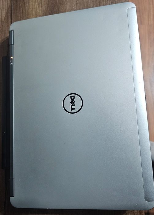 Продам ноутбук dell, принтер canon