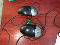 Мышка и клавиатуры
