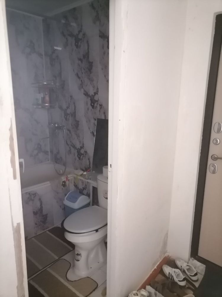 Горгаз 2хонали 2та киз оламиз