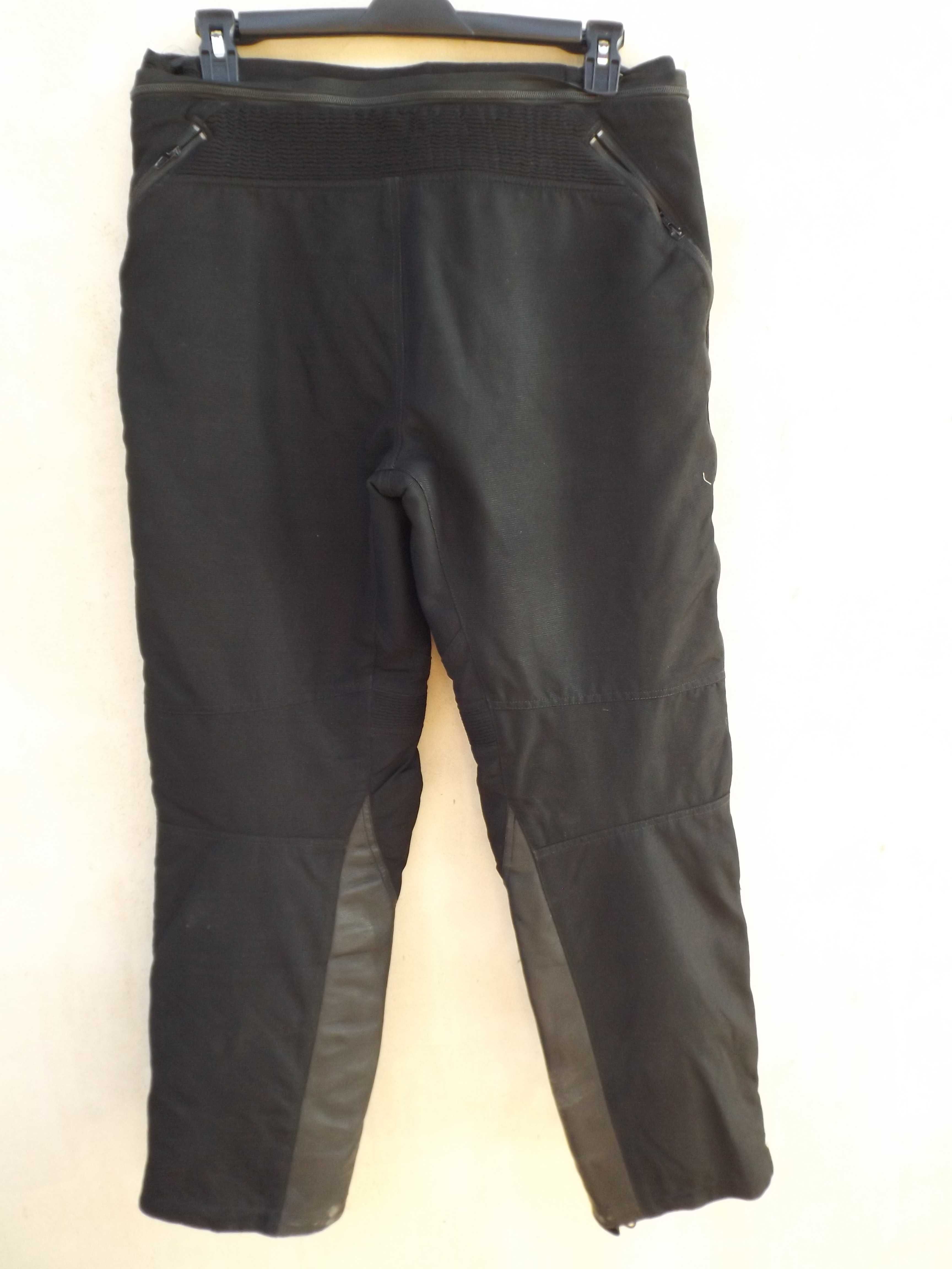 Pantaloni moto Alpinestars Jet Road marimea XL material textil