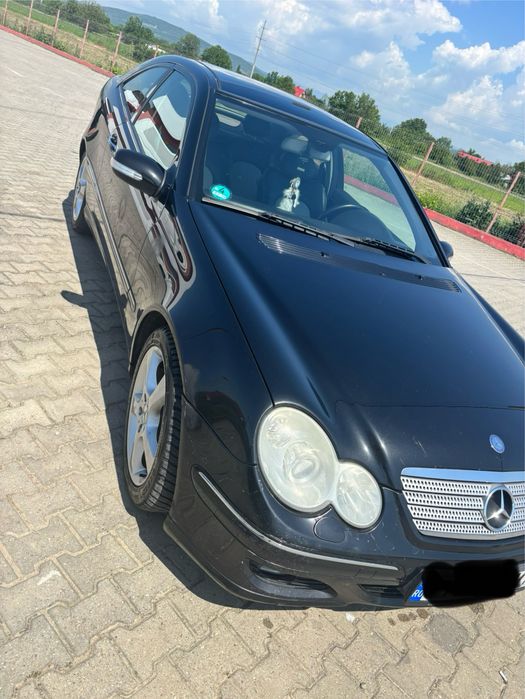 Mercedes benz  kompressor