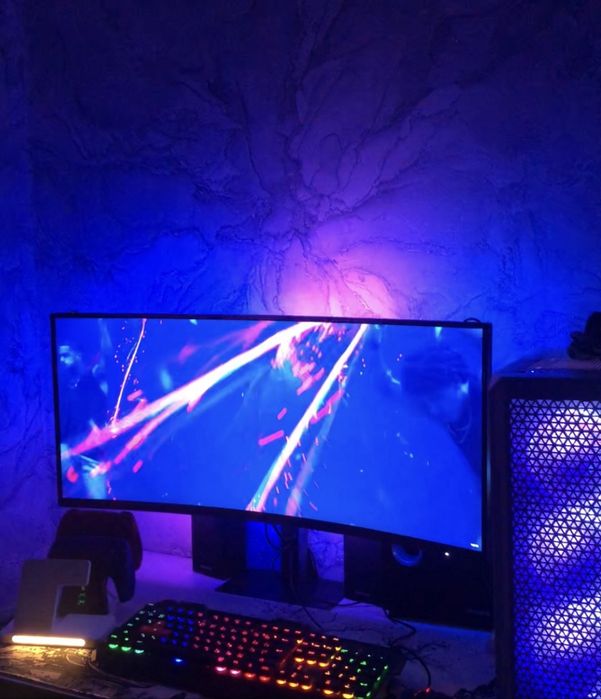 компьютер игровой