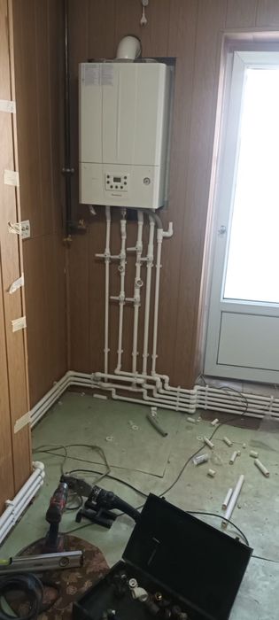 Autorizat ANRE: Executăm-Instalați de gaz, Instalați termice, etc.