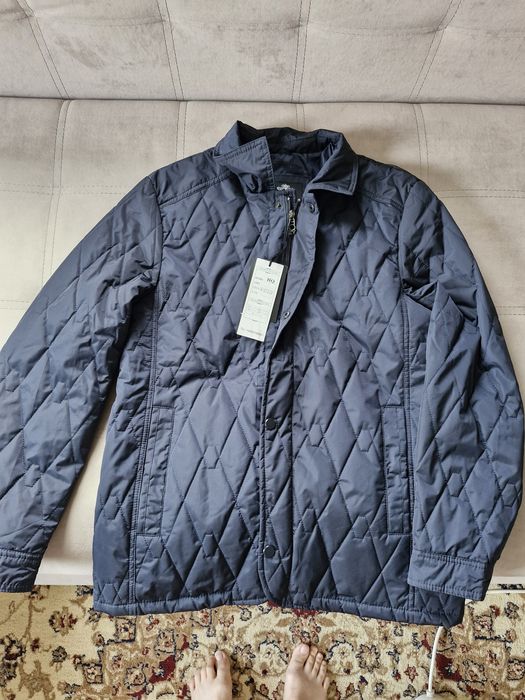 Продам мужскую демисизонную куртку