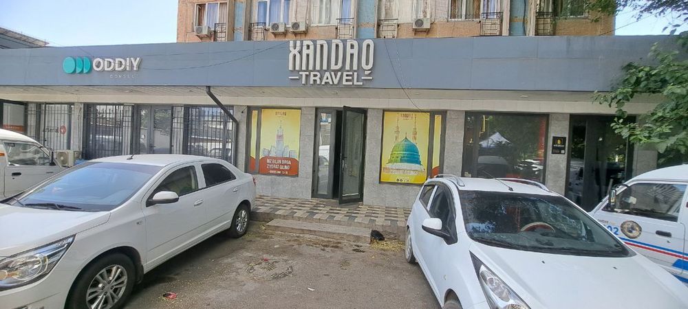 Аренда офис/помещение хадра 50м2