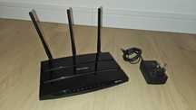 Wifi TP-link AC1750