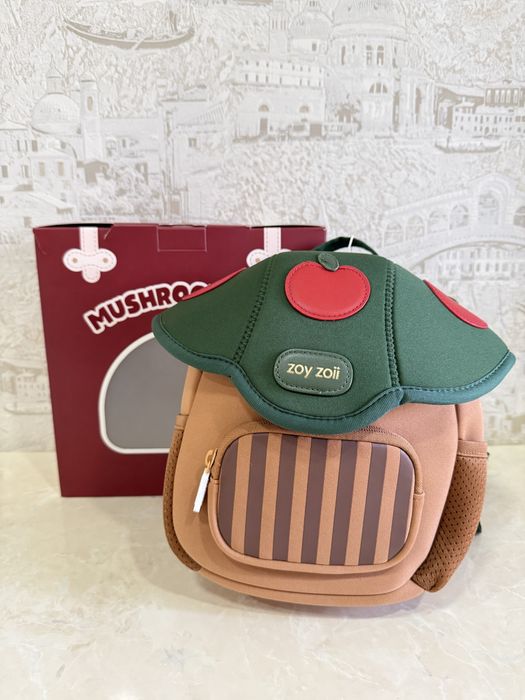 Рюкзак для мальчиков и девочек, бренд Zoy Zoii оригинал