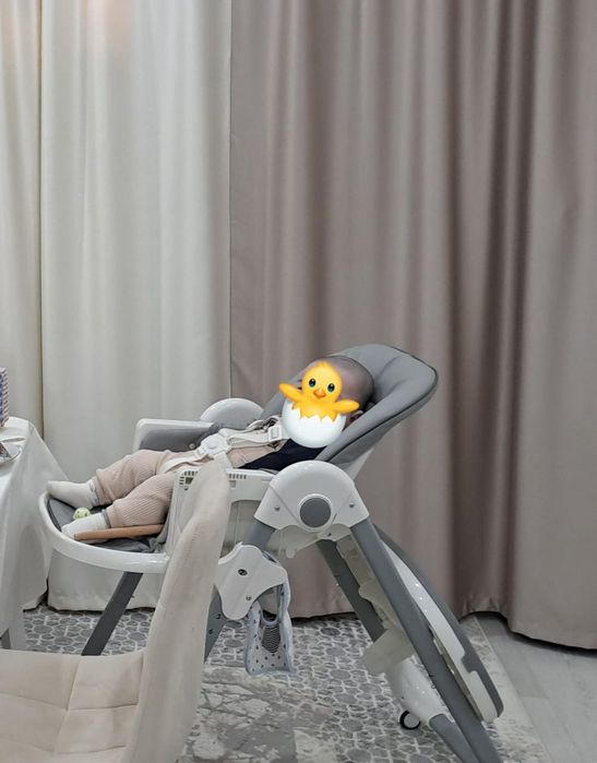 Детский Стульчик для кормления